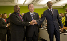 Les préconisations de l’ABACO en vue de la stabilité dans l’Est de la RDC Les préconisations de l’ABACO en vue de la stabilité dans l’Est de la RDC