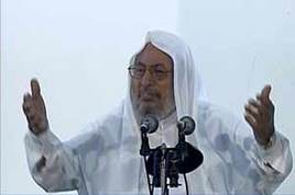 القرضاوي للخونة القرضاوي للخونة