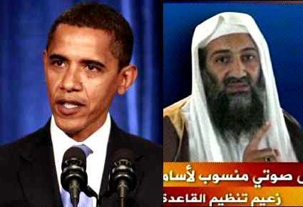 PARANOÏA OU MEGALOMANIE ? Al-Qaïda: dimanche, c’est l’anniversaire d’Obama