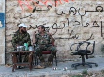 Combien de guerres de Syrie ? Combien de guerres de Syrie ?