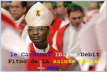 Primature: rencontre entre le PM et les autorités religieuses Primature: rencontre entre le PM et les autorités religieuses