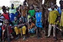 Centrafrique : la première concertation entre Seleka et anti Balakas prévue à Brazzaville