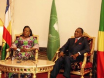 RCA: Idriss Deby écarté du forum de Brazzaville