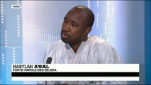 Centrafrique: Seleka Communiqué de presse