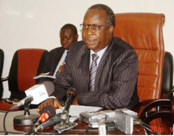 Gata Ngoulou et sa course pour l’accaparement des réserves foncières de l’Etat Gata Ngoulou et sa course pour l’accaparement des réserves foncières de l’Etat