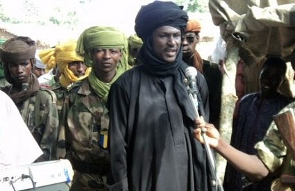 Tchad: une préfecture pour Baba Laddé, un cadeau empoissé? Tchad: une préfecture pour Baba Laddé, un cadeau empoissé?
