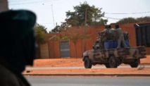 le Tchad accuse l'ONU de se servir de ses soldats comme "bouclier"