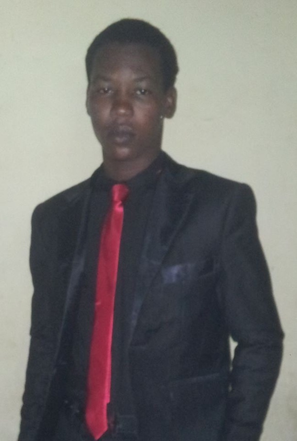 Mon interview avec le Blogueur Makaila Nguebla Mon interview avec le Blogueur Makaila Nguebla