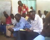 TCHAD/Salamat: TCHAD/Salamat: