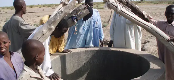 Tchad : les défis de l’accès à l’eau potable et à l’assainissement
