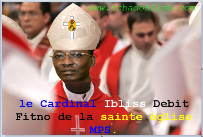 Primature: rencontre entre le PM et les autorités religieuses Primature: rencontre entre le PM et les autorités religieuses