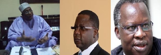 Alliance mafieuse entre Souradji Koullamallah,Padaré et Gatta Alliance mafieuse entre Souradji Koullamallah,Padaré et Gatta