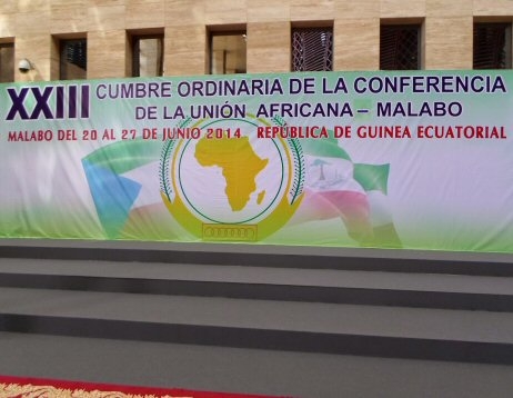 © Malabo News © Malabo News