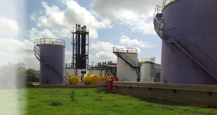 Centrale électrique à N’Djamena de la SNE (Station de la Société Nationale Électricité) – Crédit photo : snetchad.com Centrale électrique à N’Djamena de la SNE (Station de la Société Nationale Électricité) – Crédit photo : snetchad.com