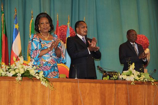 Centrafrique : Accord de Paix de Brazzaville, un document vide