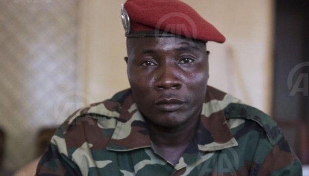 Centrafrique:L’un des chefs de l’ex-Séléka a rejeté l’accord signé en milieu de semaine à Brazzaville.