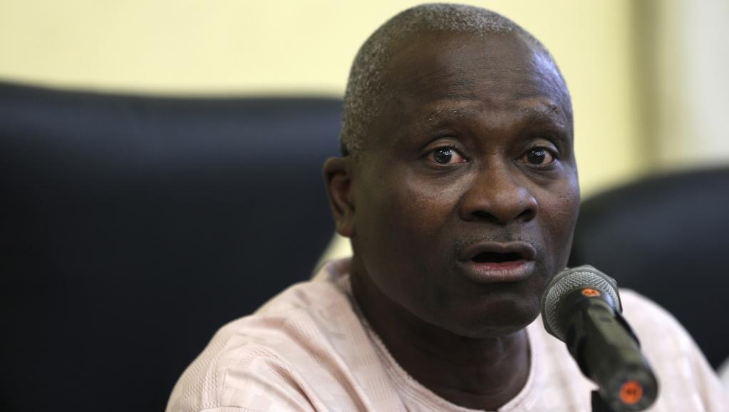 Ebola continue de tuer: un cas identifié au Nigeria Ebola continue de tuer: un cas identifié au Nigeria