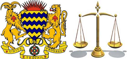 TCHAD/Corruption judiciaire au Tchad : Me Madet dépassé. Un fonctionnaire fait l’état des lieux. TCHAD/Corruption judiciaire au Tchad : Me Madet dépassé. Un fonctionnaire fait l’état des lieux.