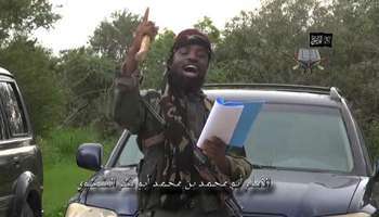 Terrorisme Boko Haram sème la terreur dans les villes conquises dans le nord du Nigeria