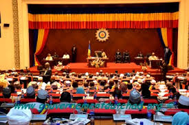 TCHAD/Assemblée Nationale: