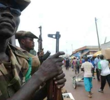 La Centrafrique, oubliée, vit "en plein chaos" depuis le putsch de mars