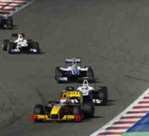 La Russie va soutenir l’écurie suisse Sauber en Formule 1