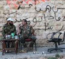 Combien de guerres de Syrie ? Combien de guerres de Syrie ?