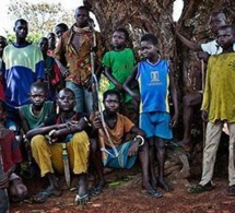 Centrafrique : la première concertation entre Seleka et anti Balakas prévue à Brazzaville Centrafrique : la première concertation entre Seleka et anti Balakas prévue à Brazzaville