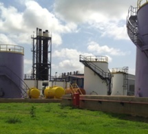 L’électricité brille par son absence au Tchad. L’électricité brille par son absence au Tchad.