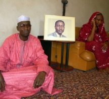Tchad : message de la famille d'Ibni Oumar Tchad : message de la famille d'Ibni Oumar