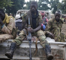 Centrafrique : faut-il amnistier pour guérir? Centrafrique : faut-il amnistier pour guérir?