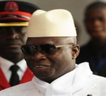 Gambie : 20 ans depuis son accession au pouvoir, Jammeh, souverain absolu de la Gambie Gambie : 20 ans depuis son accession au pouvoir, Jammeh, souverain absolu de la Gambie