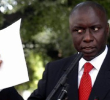 Pour qui se prend Idrissa Seck ?