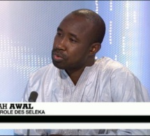 Centrafrique: Seleka Communiqué de presse