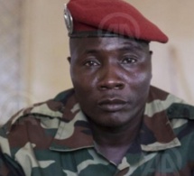 Centrafrique:L’un des chefs de l’ex-Séléka a rejeté l’accord signé en milieu de semaine à Brazzaville. Centrafrique:L’un des chefs de l’ex-Séléka a rejeté l’accord signé en milieu de semaine à Brazzaville.