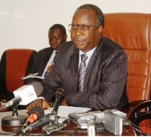 Gata Ngoulou et sa course pour l’accaparement des réserves foncières de l’Etat Gata Ngoulou et sa course pour l’accaparement des réserves foncières de l’Etat