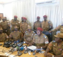 Burkina Faso: Le lieutenant-colonel Zida accepte de remttre le pouvoir à un civil, selon le Roi des Mossi