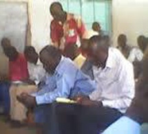 TCHAD/Salamat: TCHAD/Salamat:
