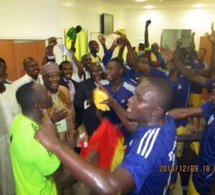 Football/Coupe de la Cemac 2014: le Tchad sacré