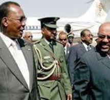 TCHAD: Le Soudan prépare l’après Deby. (Tchadactuel)