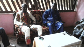 Centrafrique: Sauvons le Handball… Centrafrique: Sauvons le Handball…