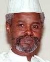 Tchad: 'affaire Hisseine Habré'