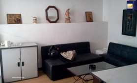 APPARTEMENT T2 CONFORT  MEUBLE A LOUER EN CENTRE VILLE  ISORAKA Réf:LAM30108