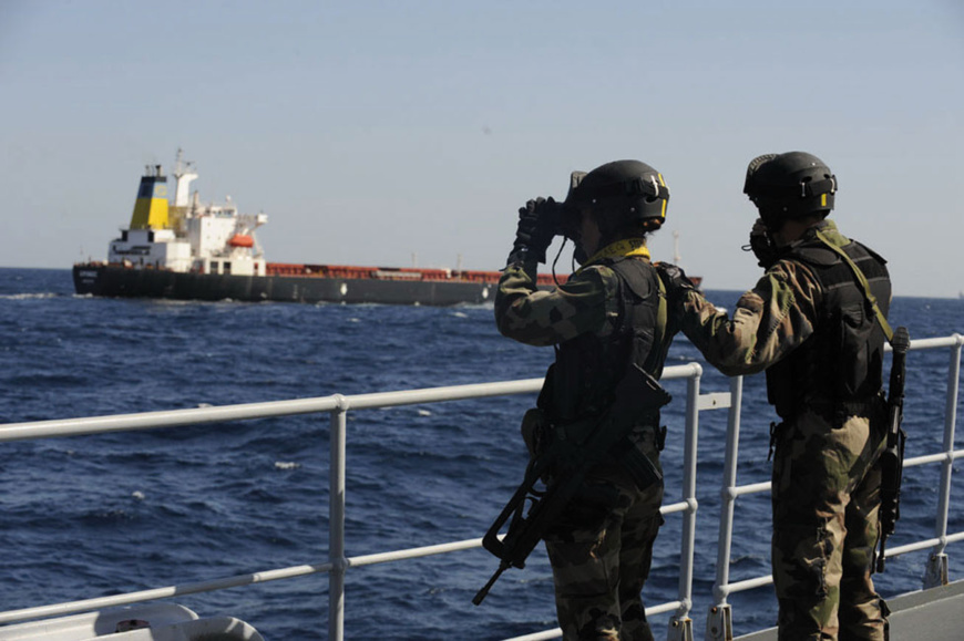 Les médias togolais préparent la conférence de l’UA sur la sécurité maritime