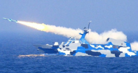 Japan’s intervention in South China Sea perverse, vicious: expert