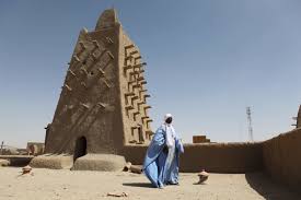 L’UNESCO salue l’ouverture du procès de la destruction du patrimoine de Tombouctou