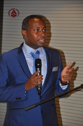 Djibouti : Arrestation et détention arbitraire du journaliste Kadar Abdi Ibrahim 