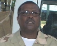 Tchad: 'Hommage à Ibni Oumar Mahamat Saleh'