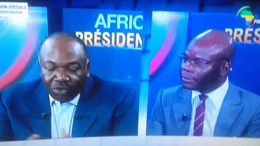 Gabon: Ali Bongo contre Oumar Bongo