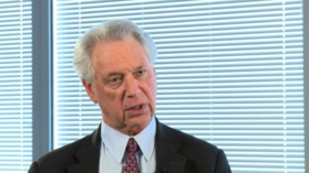 John M. Beck : les activités du B20 sont extrêmement bien organisées John M. Beck : les activités du B20 sont extrêmement bien organisées